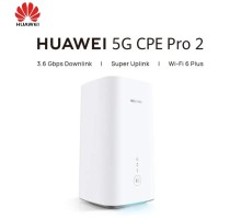 5G WiFi роутер Huawei H122 CPE Pro 2 LTE Cat.19 