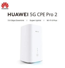 5G WiFi роутер Huawei H122 CPE Pro 2 LTE Cat.19 