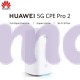 5G WiFi роутер Huawei H122 CPE Pro 2 LTE Cat.19