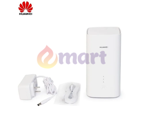 5G WiFi роутер Huawei H122 CPE Pro 2 LTE Cat.19 5G WiFi роутер Huawei H122 CPE Pro 2 LTE Cat.19
