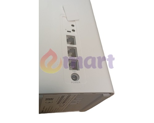 4G+ Wi-Fi роутер Huawei B628-350 (Cat.12, LTE 600Mbps, Wi-Fi AC1200, 64 User)