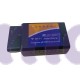 Диагностика автомобиля OBD2 ELM327 Wi-Fi 1.5