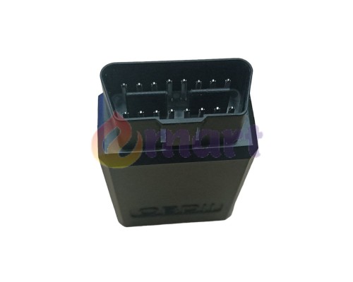 Діагностика автомобіля OBD2 ELM327 Bluetooth 1.5