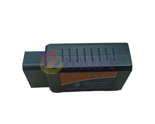 Діагностика автомобіля OBD2 ELM327 Bluetooth 1.5