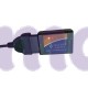 Діагностика автомобіля OBD2 ELM327 Bluetooth 1.5