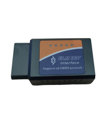Діагностика автомобіля OBD2 ELM327 Bluetooth 1.5