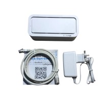 5G роутер Inseego Wavemaker FX2000-3 (4хTS-9, 1xLAN, Wi‑Fi6)