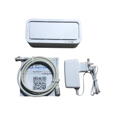 5G роутер Inseego Wavemaker FX2000-3 (4хTS-9, 1xLAN, Wi‑Fi6)