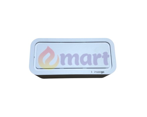 5G роутер Inseego Wavemaker FX2000-3 (4хTS-9, 1xLAN, Wi‑Fi6) 5G роутер Inseego Wavemaker FX2000-3 (4хTS-9, 1xLAN, Wi‑Fi6)