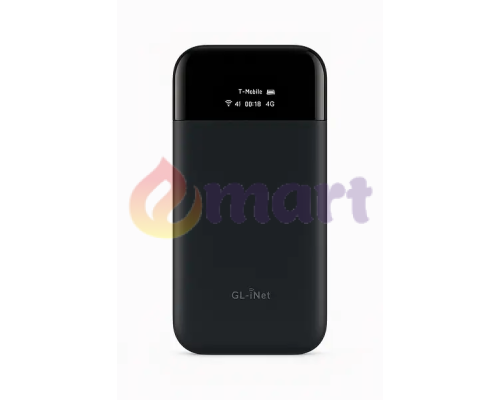 4G WIFI роутер GL-iNet MUDI V2 (GL-E750V2)