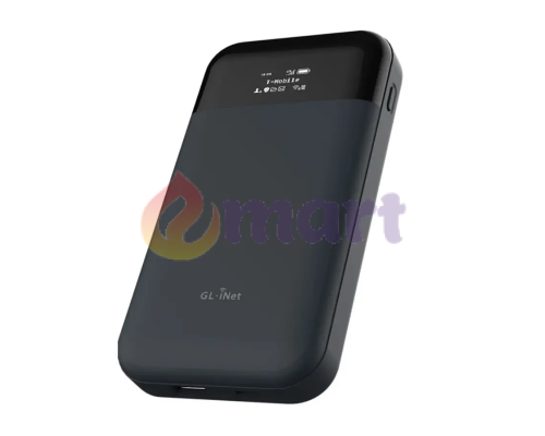 4G WIFI роутер GL-iNet MUDI V2 (GL-E750V2)