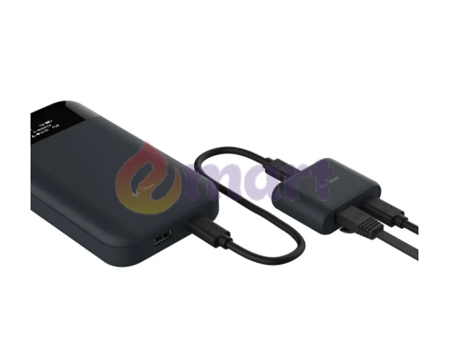 4G WIFI роутер GL-iNet MUDI V2 (GL-E750V2)