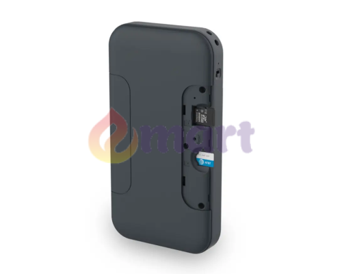 4G WIFI роутер GL-iNet MUDI V2 (GL-E750V2)