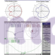 Антена Wi-Fi 2400-2500 МГц (SMA, 8 dBi)