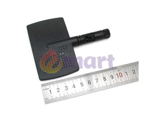 Антена Wi-Fi 2400-2500 МГц (SMA, 8 dBi) Антена Wi-Fi 2400-2500 МГц (SMA, 8 dBi)