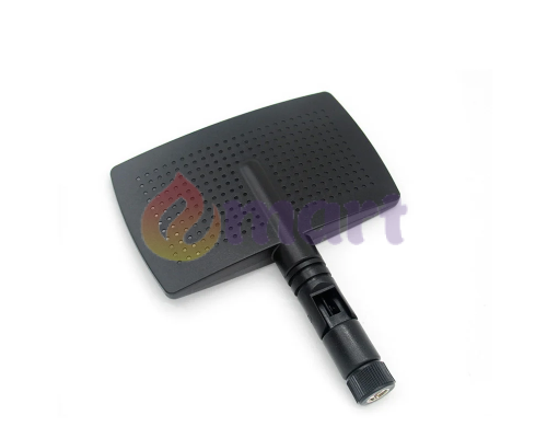 Антена Wi-Fi 2400-2500 МГц (SMA, 8 dBi) Антена Wi-Fi 2400-2500 МГц (SMA, 8 dBi)