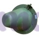Антена для РЕБ всеспрямована Tyman 410-580 МГц потужність 100W