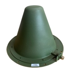 Антенна для РЭБ всенаправленная Tyman 410-580 МГц мощность 100W
