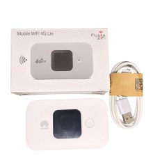 4G Wi-Fi роутер Huawei E5577-321 3000 mAh (Без антенних роз'ємів)
