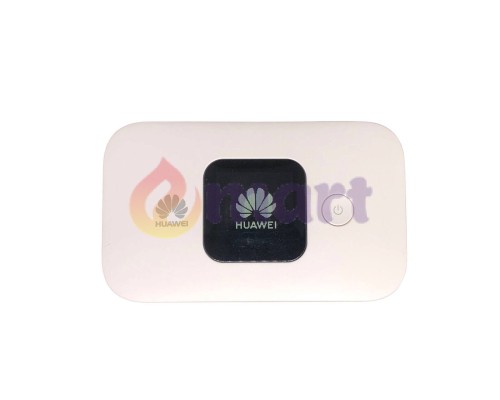 4G Wi-Fi роутер Huawei E5577-321 3000 mAh (Без антенних роз'ємів) 4G Wi-Fi роутер Huawei E5577-321 3000 mAh (Без антенних роз'ємів)