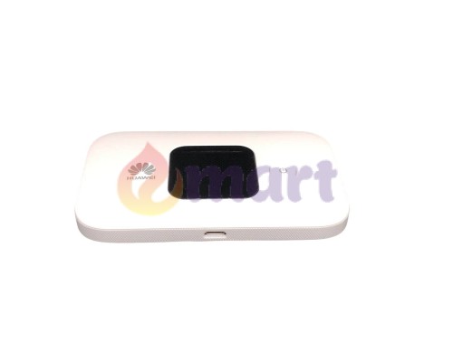 4G Wi-Fi роутер Huawei E5577-321 3000 mAh (Без антенних роз'ємів) 4G Wi-Fi роутер Huawei E5577-321 3000 mAh (Без антенних роз'ємів)