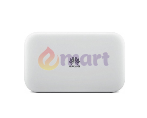4G Wi-Fi роутер Huawei E5577-321 3000 mAh (Без антенних роз'ємів) 4G Wi-Fi роутер Huawei E5577-321 3000 mAh (Без антенних роз'ємів)