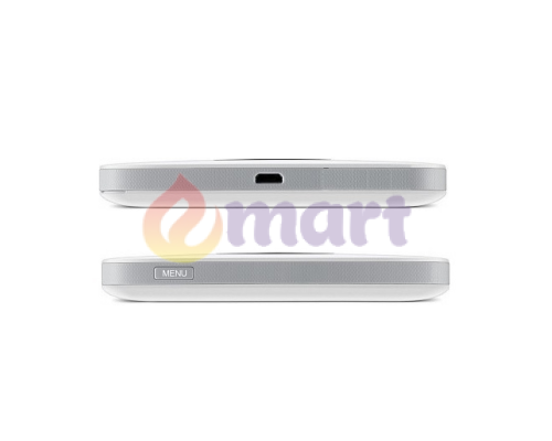 4G Wi-Fi роутер Huawei E5577-321 3000 mAh (Без антенних роз'ємів) 4G Wi-Fi роутер Huawei E5577-321 3000 mAh (Без антенних роз'ємів)