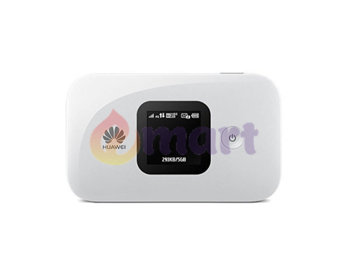 4G Wi-Fi роутер Huawei E5577-321 3000 mAh (Без антенних роз'ємів) 4G Wi-Fi роутер Huawei E5577-321 3000 mAh (Без антенних роз'ємів)