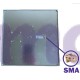 Патч антена 1050 – 1400 МГц 9.5 Дб SMA