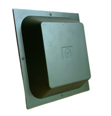 Патч антена для відео каналу FPV 1200 МГц 8.5 Дб SMA