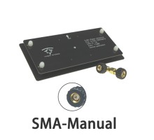 Спрямована антена 5.8G (5180-5950 МГц, 17dBi, SMA)