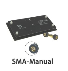 Спрямована антена 5.8G (5180-5950 МГц, 17dBi, SMA)
