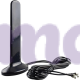 Антенна MIMO 12 dBi (TS9, 600–6000 МГц) на магните для 3G/4G/5G модемов и роутеров