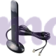 Антенна MIMO 12 dBi (TS9, 600–6000 МГц) на магните для 3G/4G/5G модемов и роутеров