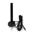 Антена на магніті OMNI Mono (F, Магніт, 880-2700 МГц, 10 дБі)