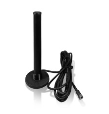Антена на магніті OMNI Mono (F, Магніт, 880-2700 МГц, 10 дБі)
