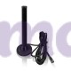 Антена на магніті OMNI Mono (F, Магніт, 880-2700 МГц, 10 дБі)