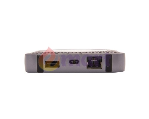 4G WiFi роутер Netgear Nighthawk M1 MR1100 + 2 антени (Cat.16, 5040mAh, WiFi2.4/5GHz) 4G WiFi роутер Netgear Nighthawk M1 MR1100 + 2 антени (Cat.16, 5040mAh, WiFi2.4/5GHz)