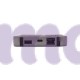 4G WiFi роутер Netgear Nighthawk M1 MR1100 + 2 антени (Cat.16, 5040mAh, WiFi2.4/5GHz)