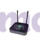 4G WiFi роутер Netgear Nighthawk M1 MR1100 + 2 антени (Cat.16, 5040mAh, WiFi2.4/5GHz)