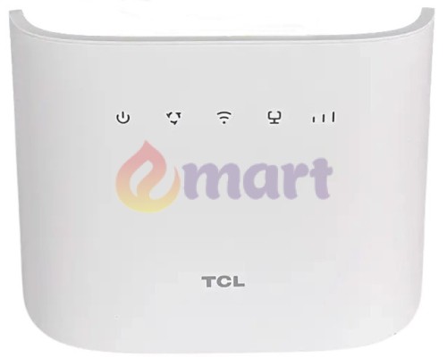 Wi-Fi роутер TCL LINKHUB HH63 Wi-Fi роутер TCL LINKHUB HH63