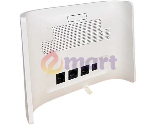 Wi-Fi роутер TCL LINKHUB HH63 Wi-Fi роутер TCL LINKHUB HH63