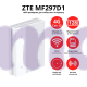 4G WiFi роутер ZTE MF297D2 LTE Cat.12