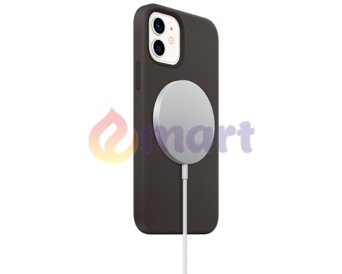 Беспроводное зарядное устройство Apple MagSafe Charger 1м White
