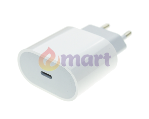 Мережевий зарядний пристрій 35W USB-C Power Adapter USB-C to Cable 1m White (MHJE3ZM) Мережевий зарядний пристрій 35W USB-C Power Adapter USB-C to Cable 1m White (MHJE3ZM)
