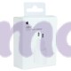 Мережевий зарядний пристрій 20W USB-C Adapter (MHJE3ZM/A)