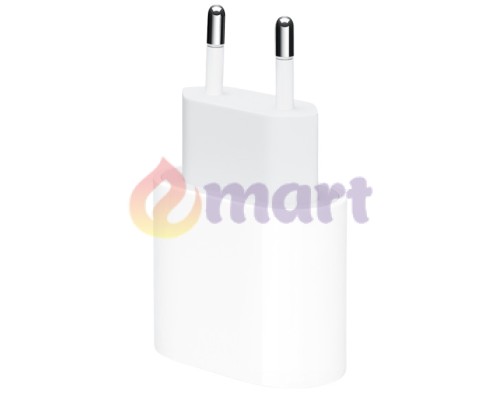 Мережевий зарядний пристрій 20W USB-C Adapter (MHJE3ZM/A) Мережевий зарядний пристрій 20W USB-C Adapter (MHJE3ZM/A)