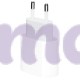 Мережевий зарядний пристрій 20W USB-C Adapter (MHJE3ZM/A)