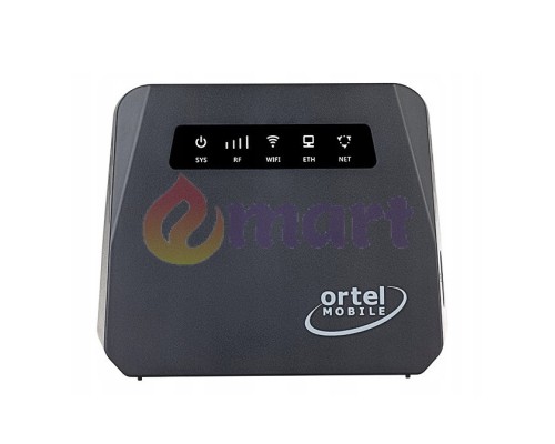 4G WiFi роутер Ortel BC-MGST711H LTE (Cat.4, 2LAN, 2SMA)
