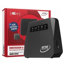4G WiFi роутер Ortel BC-MGST711H LTE (Cat.4, 2LAN, 2SMA)